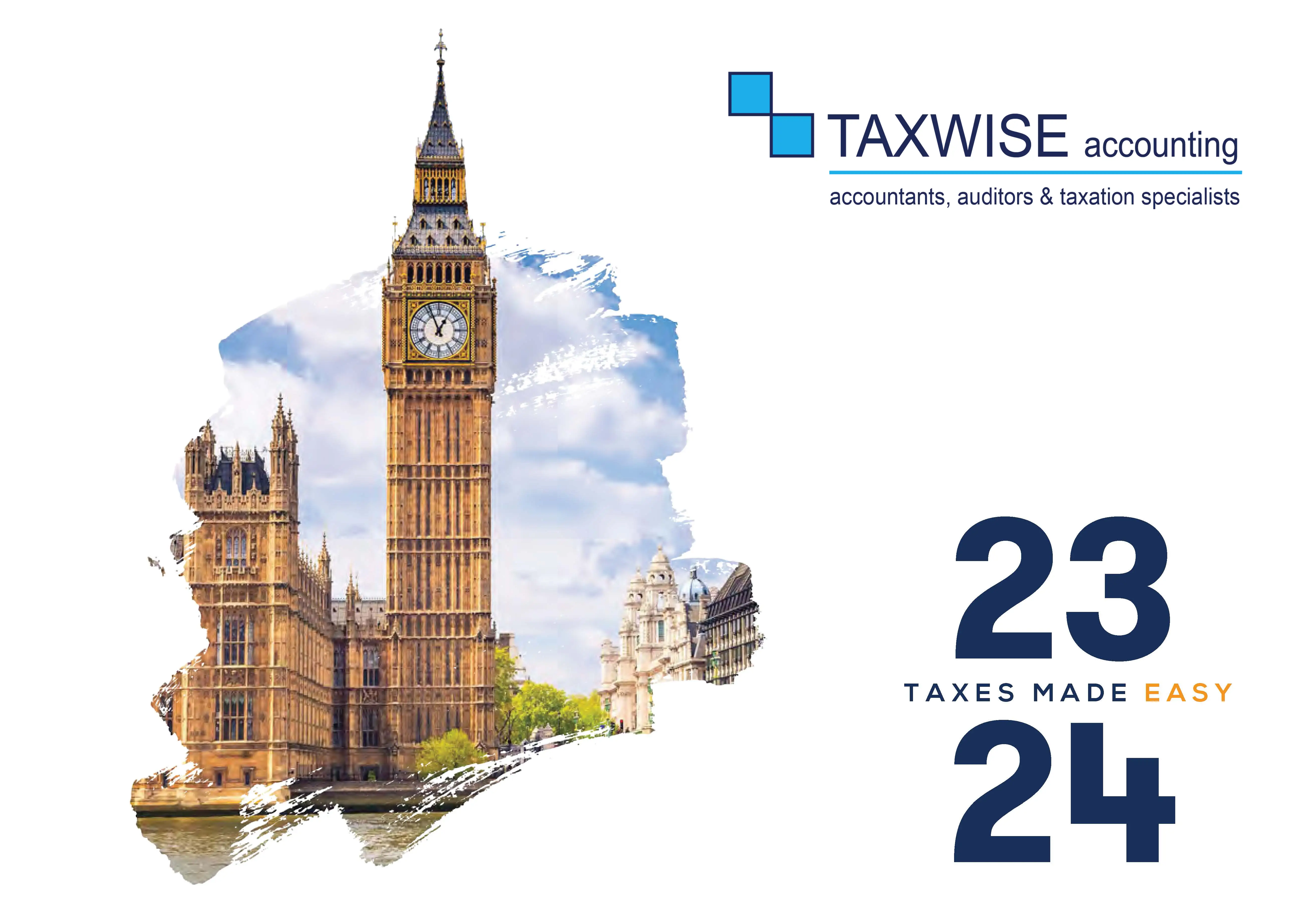 Tax Guide 2023