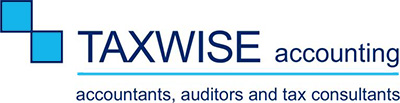 Taxwise Accountants in Sale Manchester logo