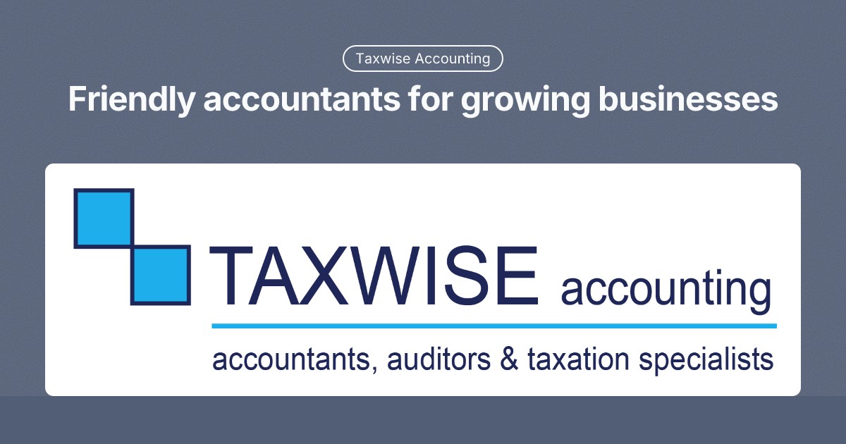 Photograph for Taxwise Accounting, Accounting business in Manchester