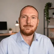 Richard Crofts, Managing Director of Taxwise Accounting